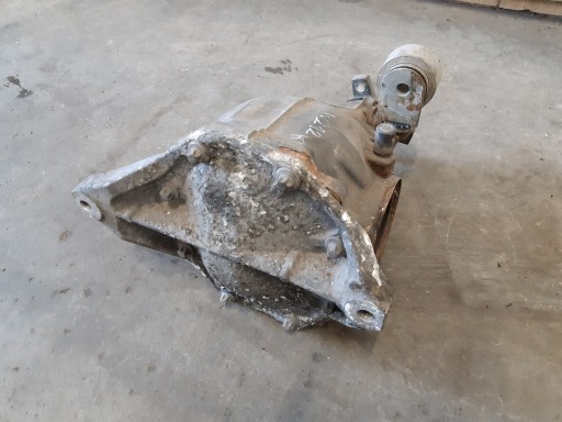 differential diff 2,2 CDI 2123508001 Mercedes W212