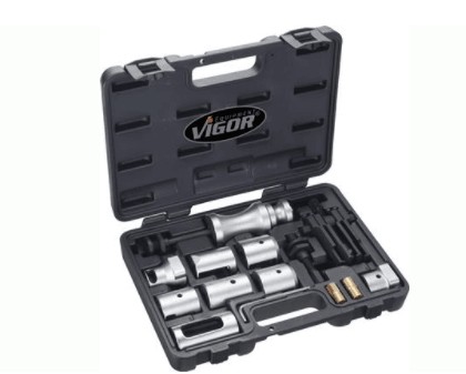 КОМПЛЕКТ ДЛЯ ТЯНЕНИЯ РЫЧАГА СТЕКЛООЧИСТИТЕЛЯ