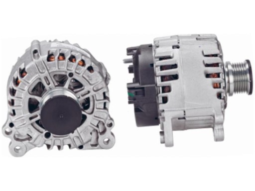 86705946 - Генератор валео 439753