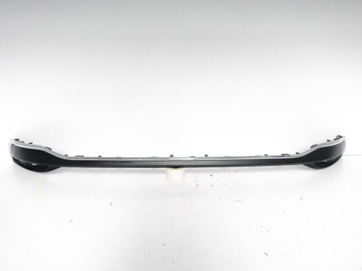 LEXUS ES 250 300 350 XZ10 LIFT 18-25 moulding SPOILER + CHROM W bumper rear part