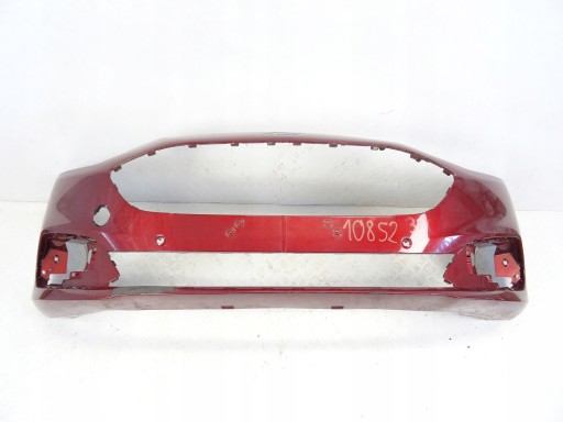 FORD FIESTA MK8 VIGNALE bumper front front | GetMotor