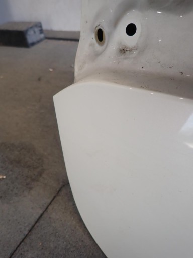 trunk door TESLA 3 2017