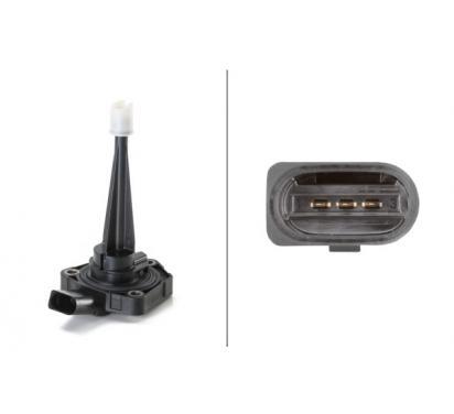 6PR 013 - Датчик рівня масла HELLA AUDI A4 TRANSPORTER