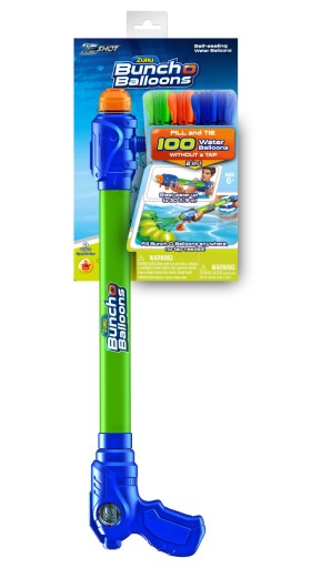 Водяний пістолет ТМ Toys