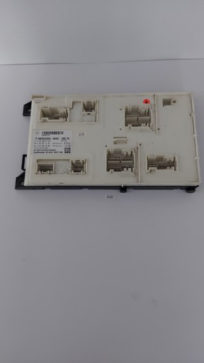 CBCV2BR246 - КОНТРОЛЛЕР MERCEDES CBC V2 BR A2469008704 *