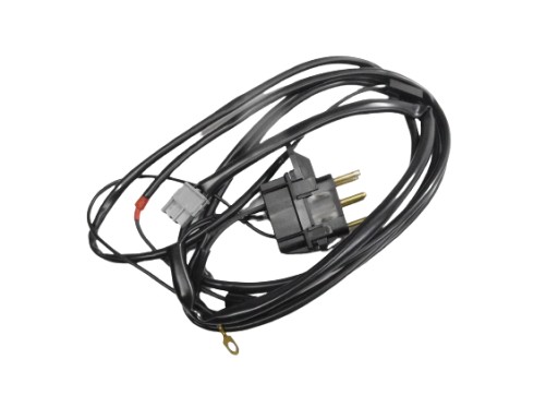 Джгут проводів склопідіймача задній RENAULT R11 7700794653