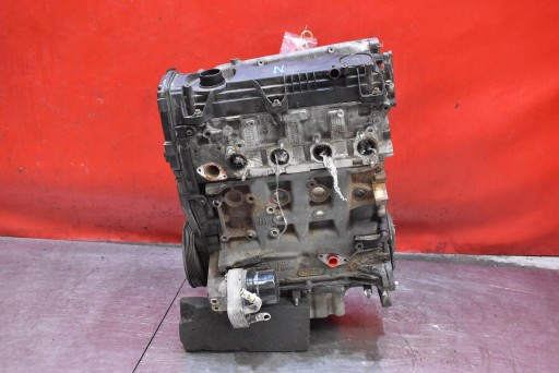 engine DIESEL pump 192A8000 FIAT BRAVO 2 II 1.9 JTD 120 KM 07-11 FILM