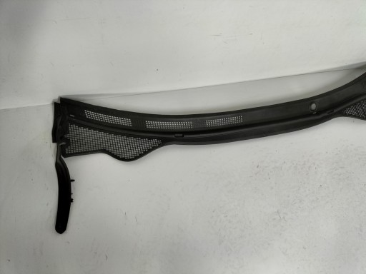 torpedo plastic RENAULT LAGUNA III 08