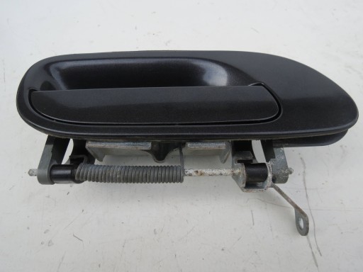 handle exterior door right rear part VOLVO S60 and 2.4 B 140KM R5 2001r 427-26