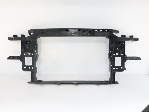 HYUNDAI KONA and LIFT 17-23 pillar console support panel for radiators 64101-J9000
