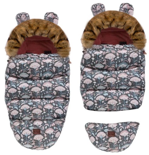 Дитячий спальний мішок Tutumi Kids