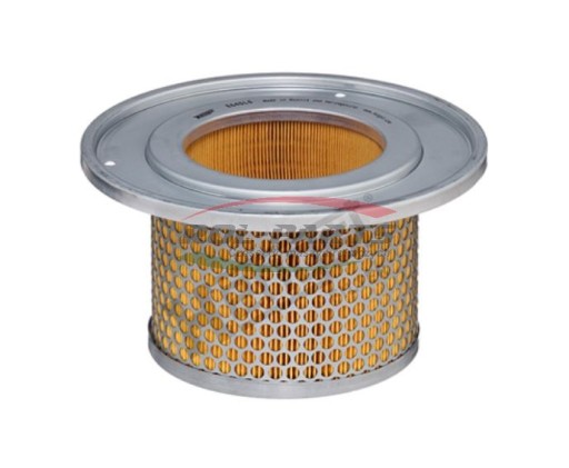 AL78870, C1374/2, - ФІЛЬТР ПОВІТРЯНИЙ JOHN DEERE MANN C1374/2