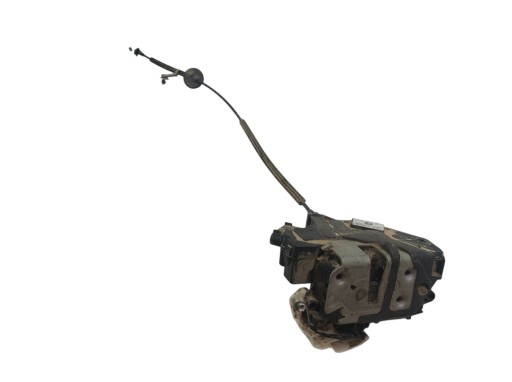 lock door right front EUROPA BM5A-A21812-BH Ford Transit Courier and
