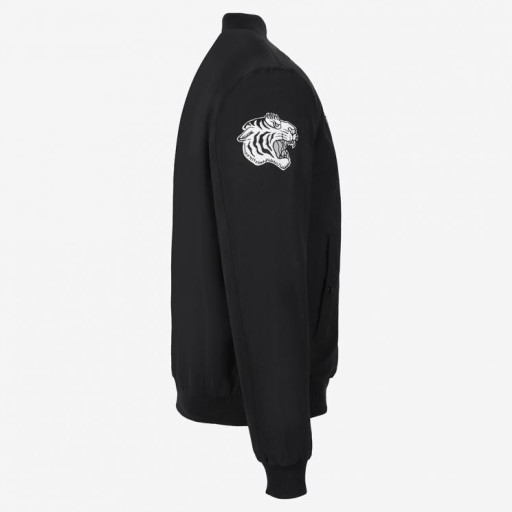 ADIDAS JUVENTUS BLUZA KURTKA ORYGINALNA CHIŃSKI TYGRYS XS