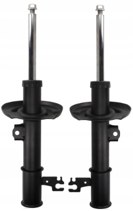 S010428G/S010429G - Croma vectra c газові амортизатори перед комплект