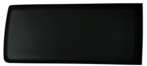 XXXXX692 - Боковое стекло правое VW TRANSPORTER T5 1255X570 15-