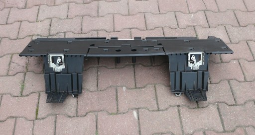 Schloß ZAMKI KANAPY heck SUBARU LEGACY V 5 KOMBI