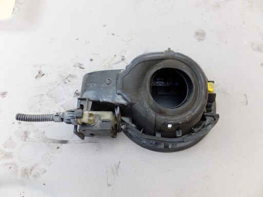 Tankklappe des Kraftstoffsbehälters opel astra J IV 5D HB 2010r 13281392