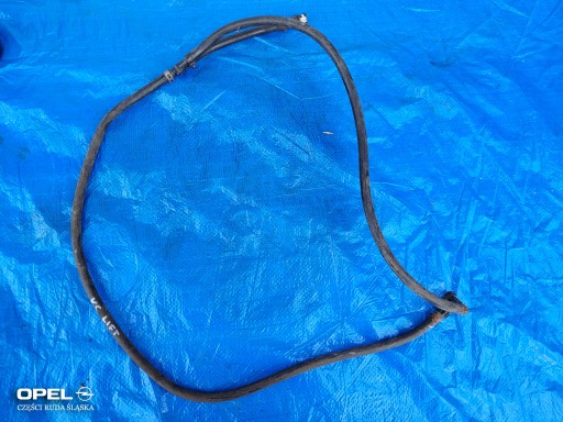 OPEL-PARTS | Vectra C Signum Шланги переднього омивача XENON LIFT