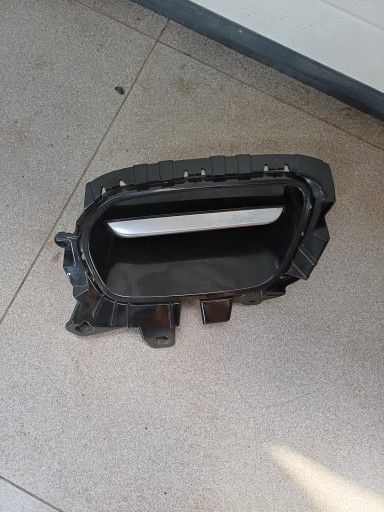 rešetka branika prednji dio desna KIA X-CEED LIFT 22R- 86564-J7PA0