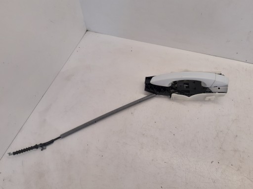 handle left front 5N0837685H Skoda Fabia III LIFT 1,0 MPI