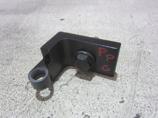 BMW X3 F25 hinge door right front upper lower 41517205552 41517176850