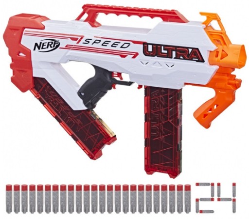 Hasbro Nerf Ultra Speed \u200b\u200bF4929