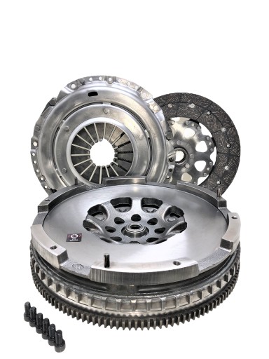 415 0942 - КОМПЛЕКТ СЦЕПЛЕНИЯ 415094210 MERCEDES SPRINTER 2.2