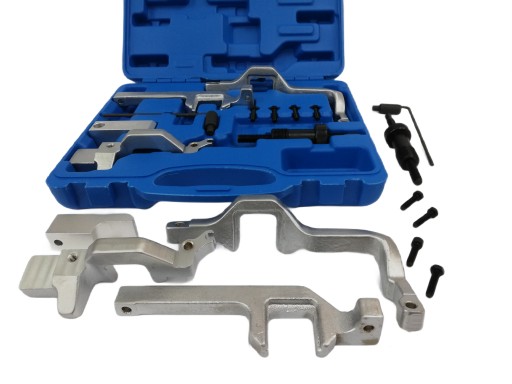 ЗАМОК ГРМ PEUGEOT RCZ 207 1.4 1.6 VTI THP