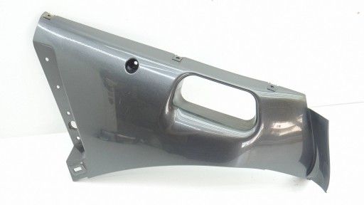 Zufuhr luft Lüftungsgitter Halter Halter rechts heck MCLAREN 570S 13A2281CP