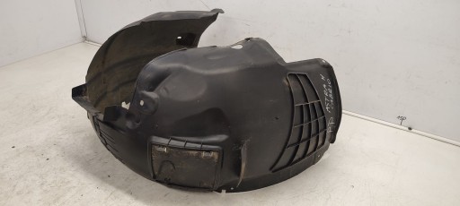 mudguard front front right Opel Astra H Cabrio 1,8 16V