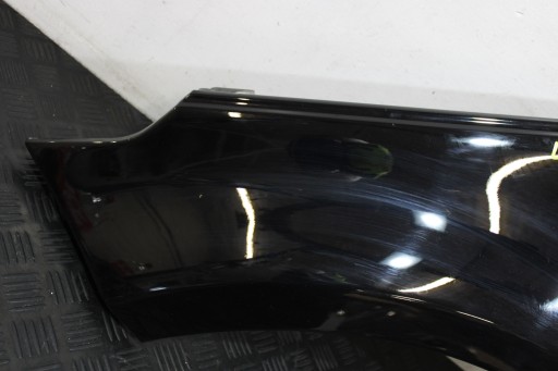 blatník levý předek přední LAND RANGE ROVER SPORT II 2 L494 LIFT