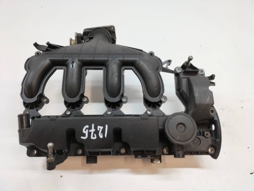 cover of valves 9645977980 2.0 D HDI Volvo S40 II (2004-2012)