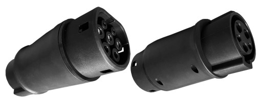 Адаптер Besen EVSE Type 1 / Type 2