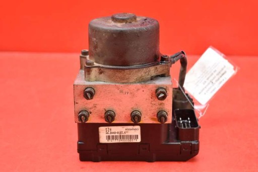 pompa ABS AC0511-92381 HONDA HR-V HRV 1 e 1.6 16V 125 KM 4X4 98-01