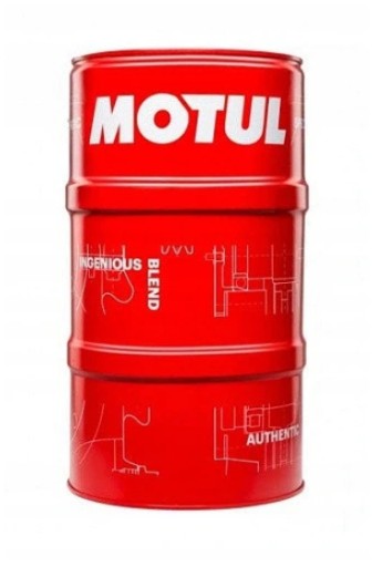 Масло motul butterfly gear 75w80 60л 101157