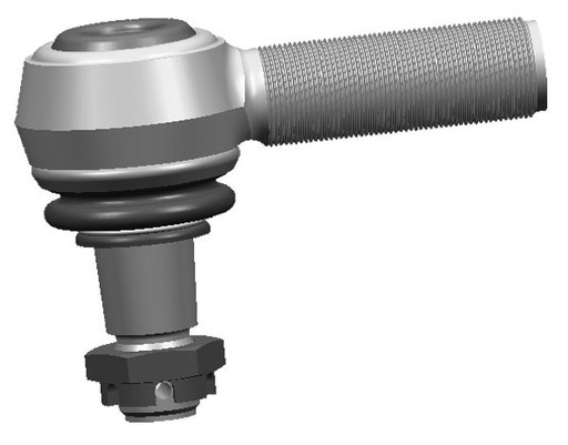 НАКОНЕЧНИК РУЛЬОВОЇ ТЯГИ 19615 01 LEMFÖRDER