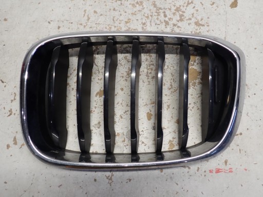 maska ledvinka levá BMW X3 G01 X4 G02 2018- 7464921