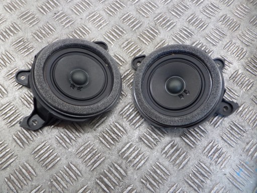 MERCEDES W247 W177 speaker left right rear part A2478201400