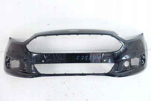 FORD S-MAX MK2 2014- bumper front front EM2V-17H772-A