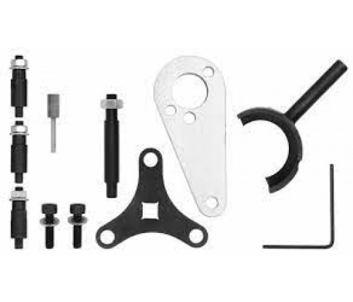 Замок ГРМ 1.6 CRDI KIA Ceed HYUNDAI i30 I40