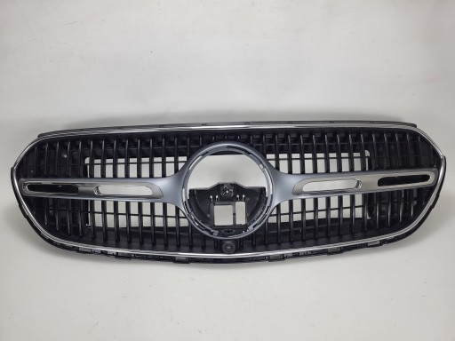 A2548881400 2548881400 - MERCEDES GLC II 2 X253 W253 решетка, имитация двигателя + камера