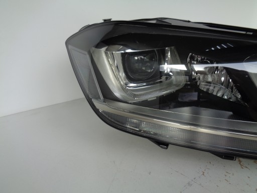 light right REFLEKTOR VW GOLF SPORTSVAN 510 14- XENON LED
