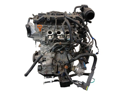 engine complete HYUNDAI KONA and 1.0 T-GDI 120KM 88kW G3LF 48 thousand