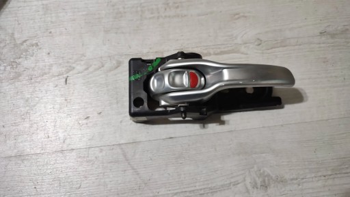 Jeep Cherokee KL 15r. 2.0d handle wewnetrza right rear part
