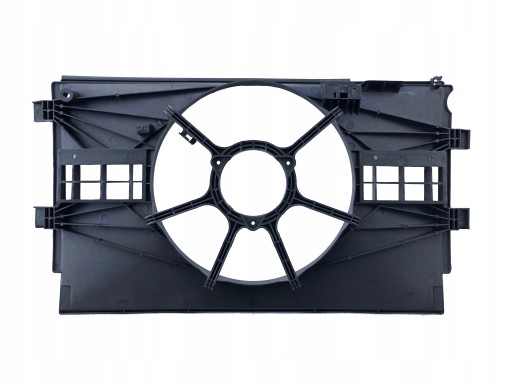 ATMI-2-9021-O-2 - Корпус вентилятора Mitsubishi ASX 2010-2015