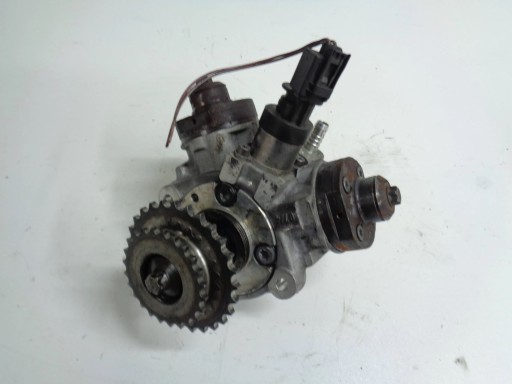 BMW F07 F10 F01 E70 E71 3.0 3.5D N57 injection pump 7805419