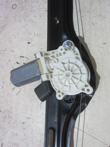BMW X5 F15 F85 NAPED PODNOSNIKA windows right rear part mini motor mechanism 7322748