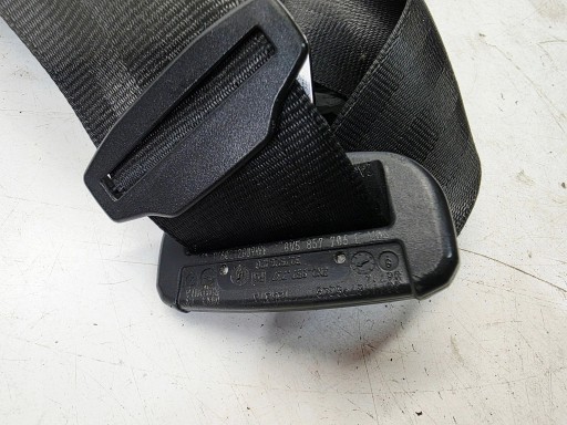 Gurten Sicherheits rechts vorne AUDI A3 8V Sedan SPORTBACK 8V5857706E