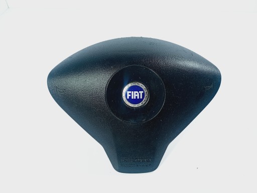 airbag air airbag of the steering wheel OE 735317551 Fiat Stilo 03-08